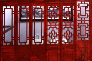 仙居你知道中式门窗和建筑的关系吗？