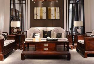 仙居你知道中式家具设计是怎样的吗？